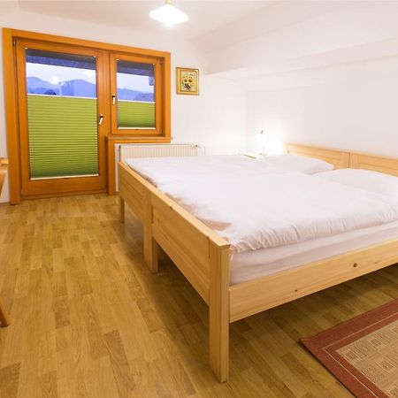 Apartments Kaps Блед Экстерьер фото