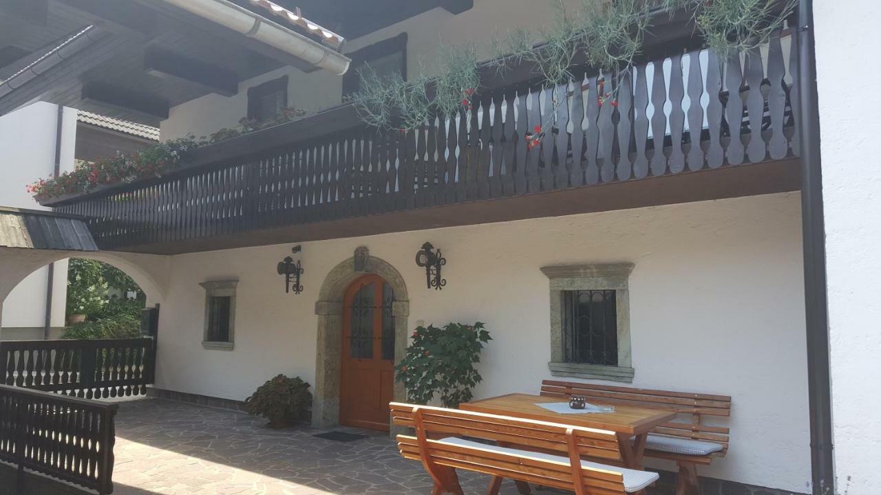 Apartments Kaps Блед Экстерьер фото