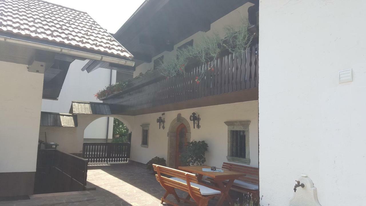 Apartments Kaps Блед Экстерьер фото