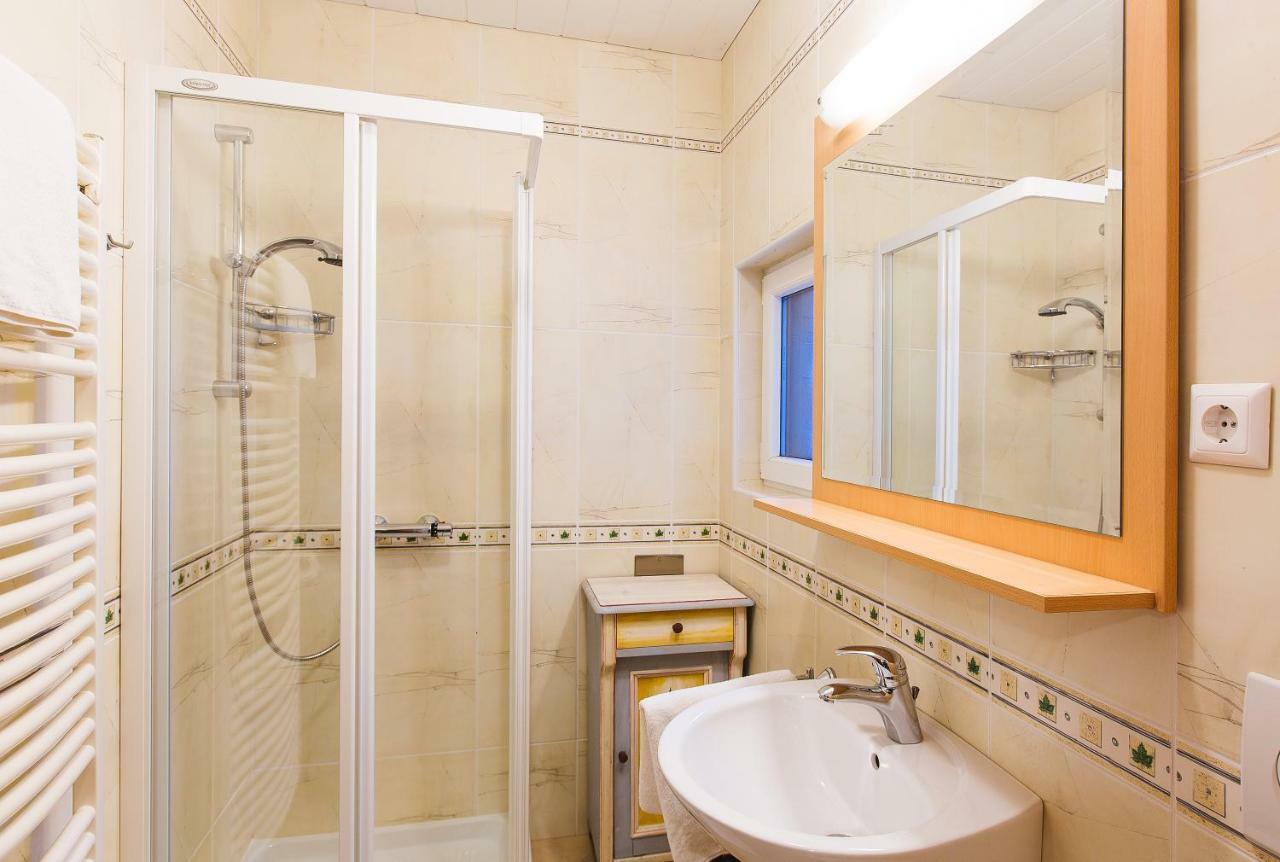 Apartments Kaps Блед Экстерьер фото