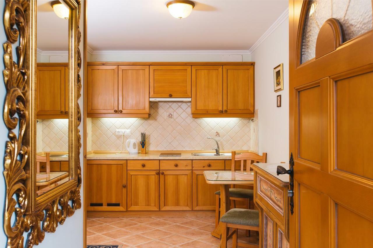 Apartments Kaps Блед Экстерьер фото