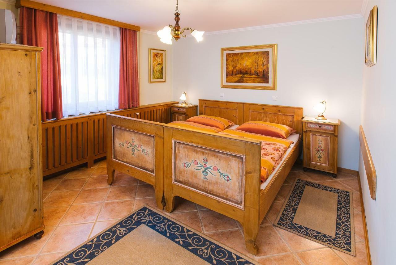 Apartments Kaps Блед Экстерьер фото